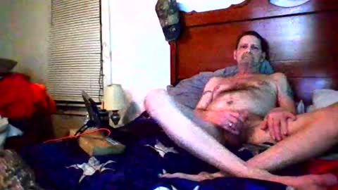 coby8869 online show from March 1, 7:21 am