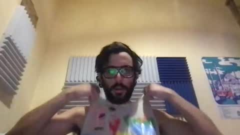 Snapshot of cocimaki chatting on May 19, 6:58 pm cocimaki online show from May 19, 6:58 pm
