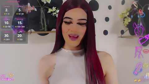 Snapshot of cock24cm_ivanna chatting on February 13, 11:17 am cock24cm_ivanna online show from February 13, 11:17 am