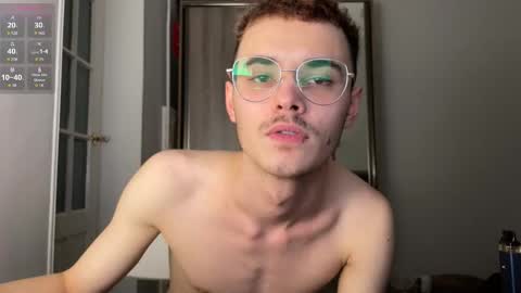 Herman online show from February 18, 7:43 pm