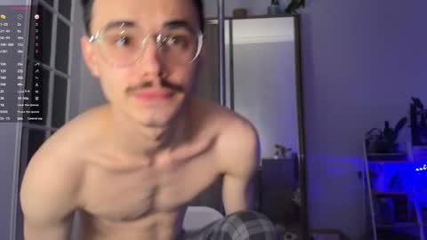 Herman online show from March 17, 6:55 pm