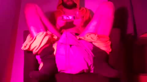 cockholder420 online show from January 10, 7:32 am