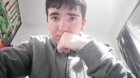 cockknox666 online show from January 13, 11:21 pm