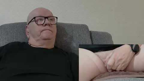 Charlie. online show from March 15, 12:33 pm