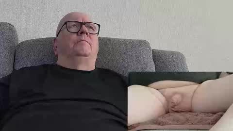 Charlie. online show from March 21, 2:31 pm