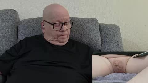 Charlie. online show from April 2, 12:25 pm