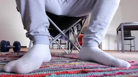 Gorgeous online show from January 11, 7:38 pm