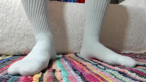 Gorgeous online show from February 26, 9:10 am