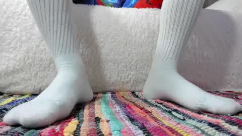 Gorgeous online show from February 26, 5:50 pm