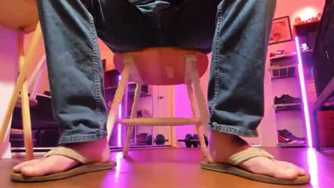 Snapshot of cocknholestar chatting on February 25, 9:24 pm Gorgeous online show from February 25, 9:24 pm