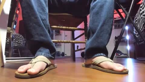 Snapshot of cocknholestar chatting on March 19, 8:07 am Gorgeous online show from March 19, 8:07 am