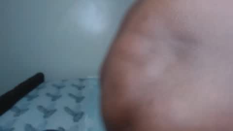 cocoa_devine online show from April 30, 11:20 pm