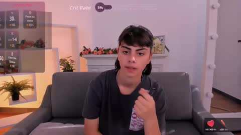 Olivia online show from September 19, 6:15 am