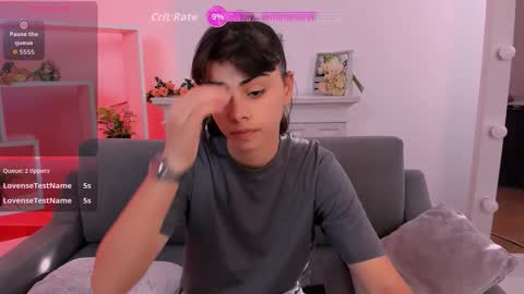 Olivia online show from September 22, 5:42 am