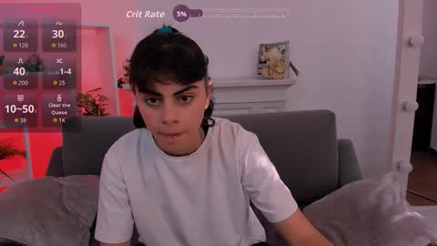 Olivia online show from September 23, 6:05 am