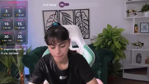 Olivia online show from September 25, 7:01 am