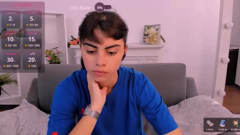 Olivia online show from September 26, 6:28 am