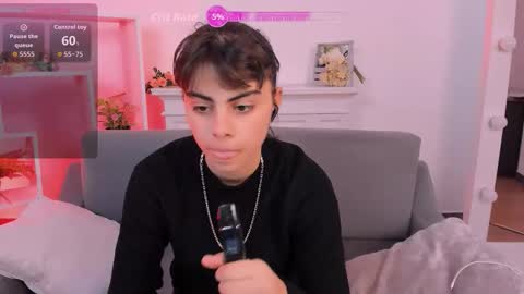 Olivia online show from September 30, 6:18 am