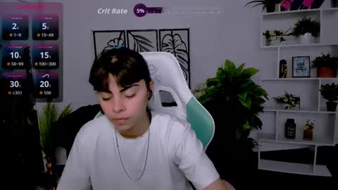 Olivia online show from October 1, 6:19 am