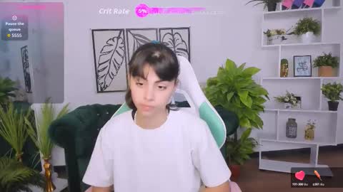 Olivia online show from October 6, 5:49 am