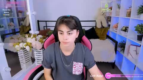 Olivia online show from October 16, 5:52 am