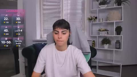 Olivia online show from October 24, 6:10 am