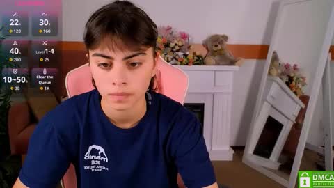 Olivia online show from October 28, 7:45 am