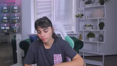 Olivia online show from October 29, 6:59 am