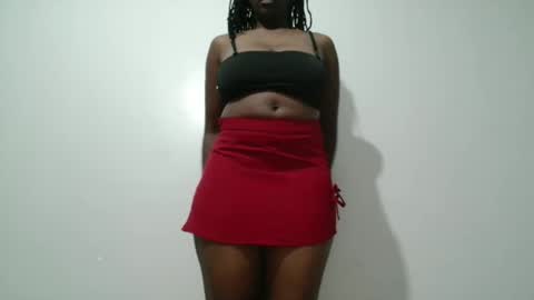 cocoalush9819 online show from October 7, 2:20 am