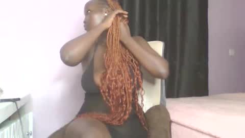 Snapshot of cocoalush_20 chatting on April 16, 11:55 am CocoaLush 20 online show from April 16, 11:55 am