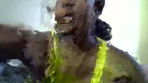 Snapshot of cocobaby_ chatting on January 18, 12:09 pm Coco online show from January 18, 12:09 pm