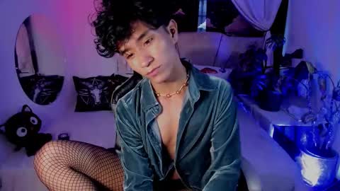 Snapshot of cococumps chatting on March 23, 11:36 am COCO online show from March 23, 11:36 am