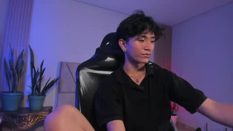 Snapshot of cococumps chatting on March 30, 8:21 pm COCO online show from March 30, 8:21 pm