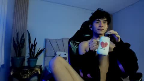 Snapshot of cococumps chatting on April 1, 12:39 pm COCO online show from April 1, 12:39 pm