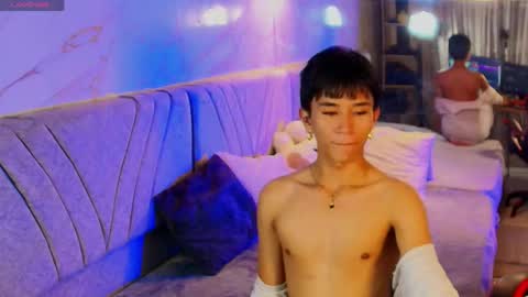 COCO online show from May 2, 12:26 am