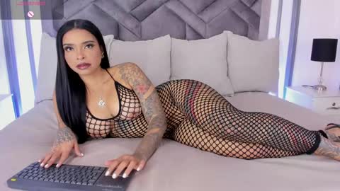    online show from April 24, 11:34 am