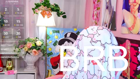 Mia online show from December 26, 12:03 am