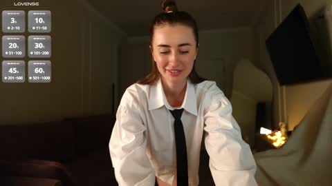 Snapshot of coconutaura chatting on February 24, 4:38 pm Anna online show from February 24, 4:38 pm