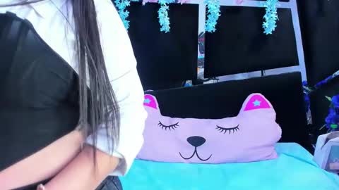 Snapshot of cocoo_nuth chatting on September 20, 2:56 am Cocoo  online show from September 20, 2:56 am