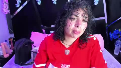 Snapshot of cocoo_nuth chatting on October 5, 3:05 am Cocoo  online show from October 5, 3:05 am