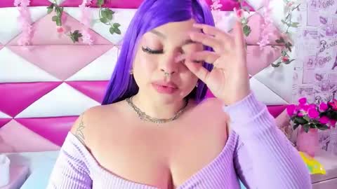 Cocoo  online show from May 2, 2:49 am