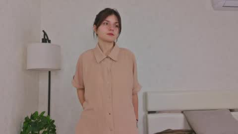 Kim online show from April 3, 6:55 am