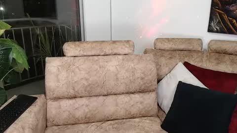 Snapshot of coddy_doll chatting on February 5, 2:29 am Coddy online show from February 5, 2:29 am