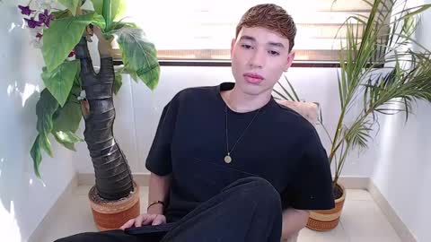 Snapshot of coddy_doll chatting on February 25, 9:02 pm Coddy online show from February 25, 9:02 pm