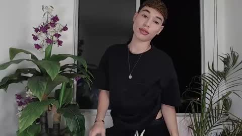 Snapshot of coddy_doll chatting on February 26, 1:53 am Coddy online show from February 26, 1:53 am