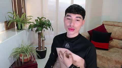 Snapshot of coddy_doll chatting on September 23, 10:46 pm Coddy online show from September 23, 10:46 pm