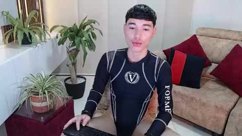 Snapshot of coddy_doll chatting on October 6, 11:57 pm Coddy online show from October 6, 11:57 pm