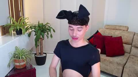 Snapshot of coddy_doll chatting on November 1, 12:12 am Coddy online show from November 1, 12:12 am