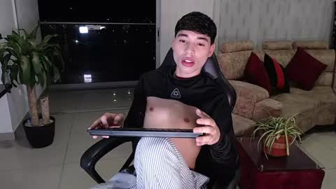 Coddy online show from July 9, 12:26 am