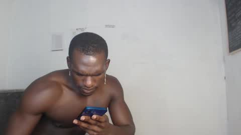 cody online show from January 20, 10:04 pm